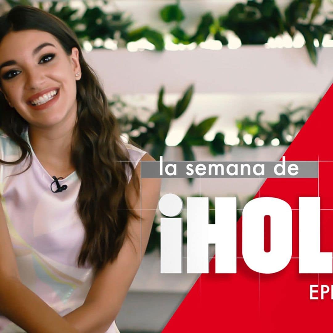 Ana Guerra, Alejandra Ruiz de Rato y Ana Obregón, los personajes más destacados de la semana en ¡HOLA!