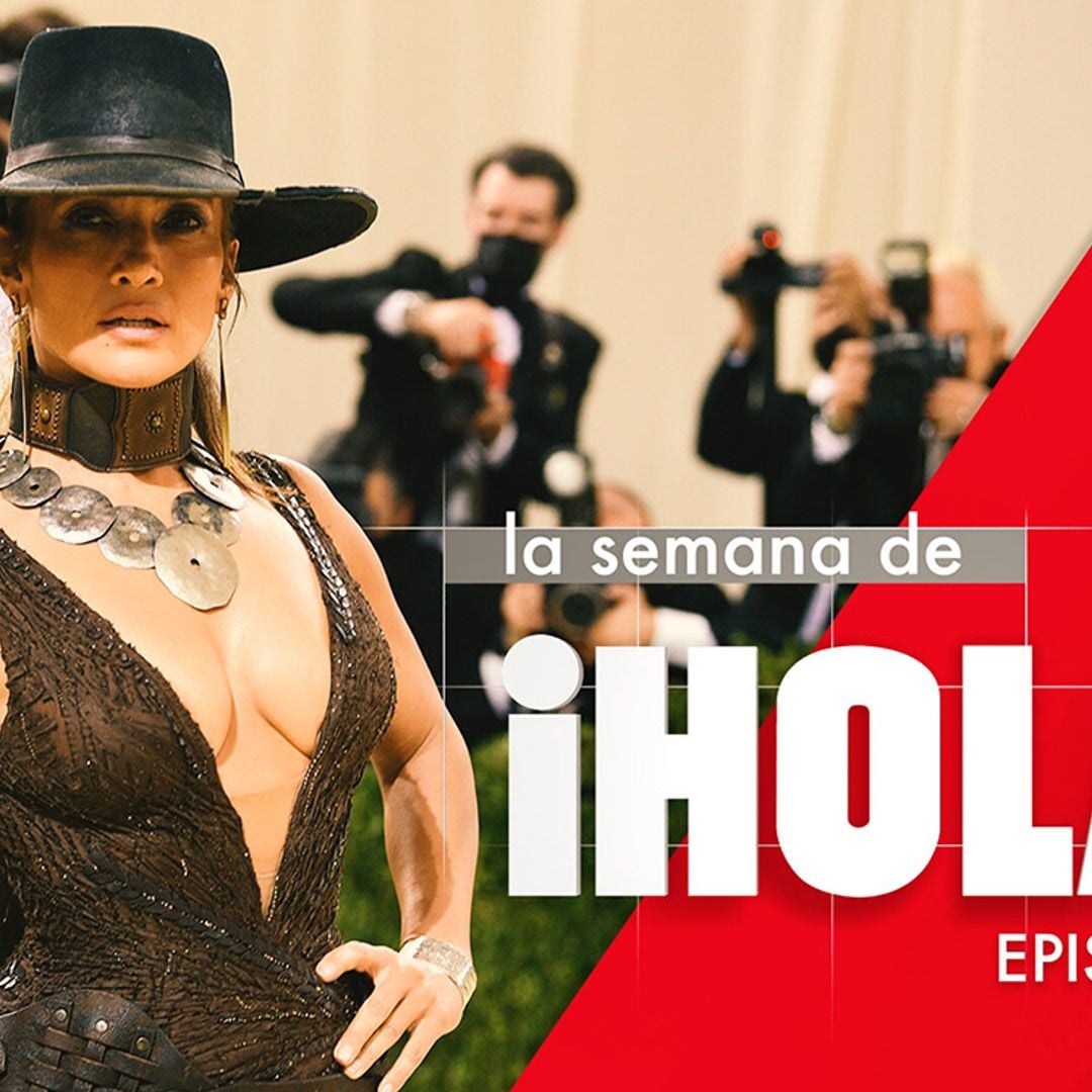 La Gala MET en Nueva York, el acontecimiento estrella de la semana en ¡HOLA!