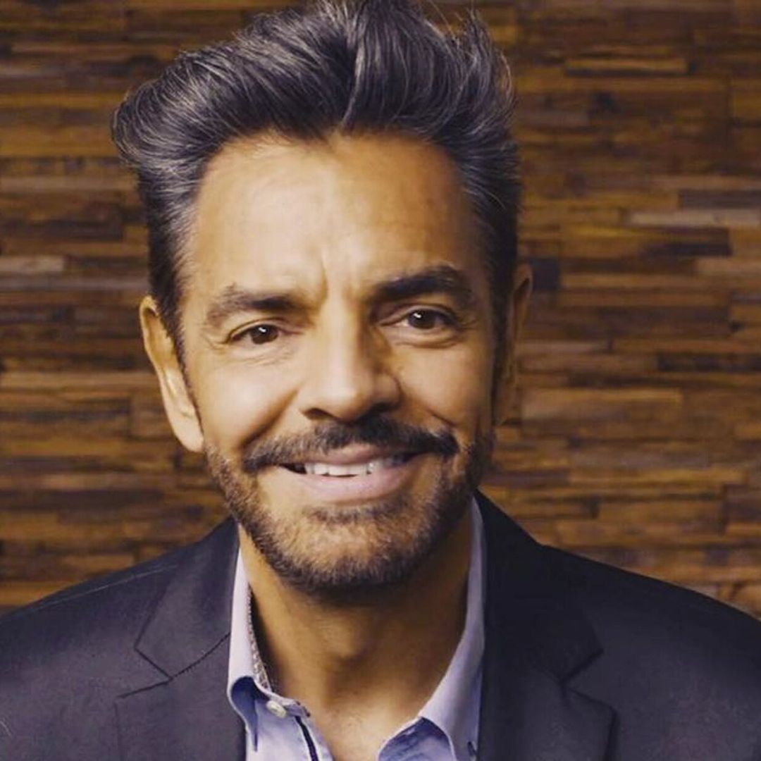 Eugenio Derbez y su gran gesto con la familia de su amigo, Sammy Pérez