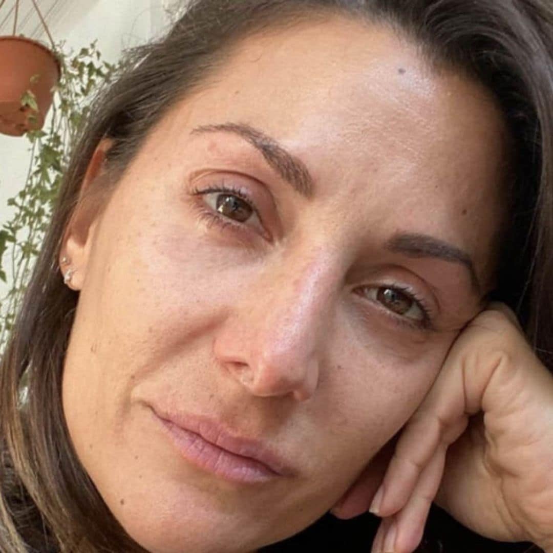 Nagore Robles se desahoga: 'Esta también soy yo'