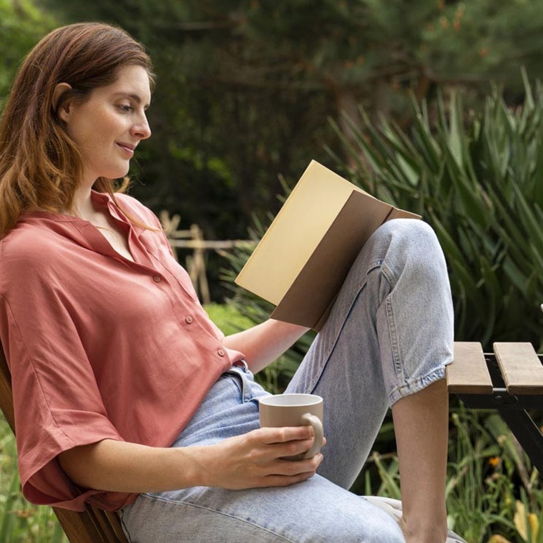 Las claves para vivir más y mejor, según la doctora Odile Fernández