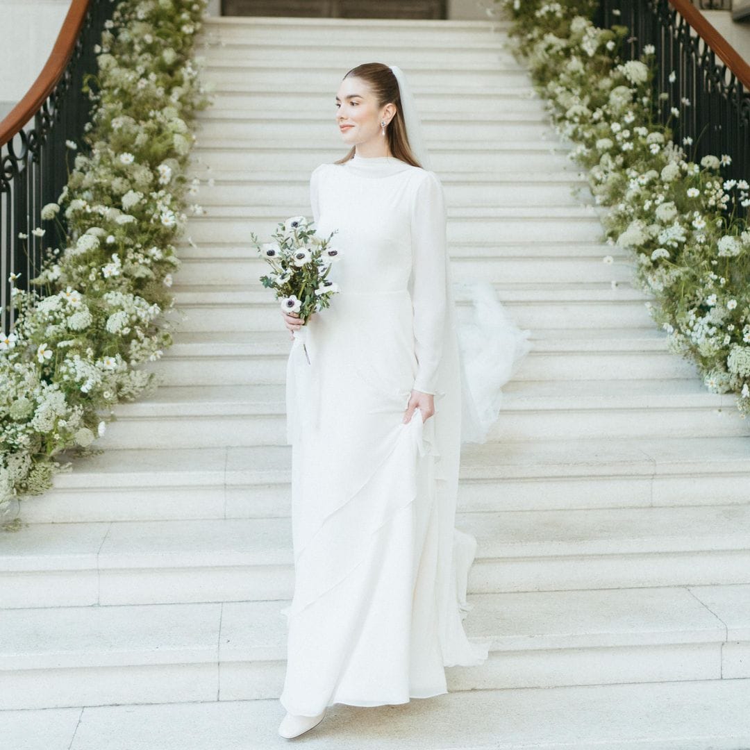 Las tendencias florales que transformarán cualquier boda de primavera