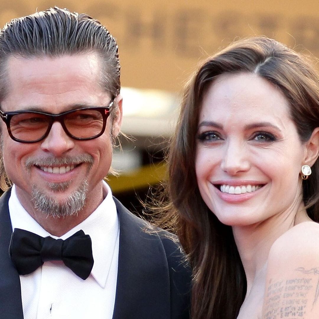 Brad Pitt demanda a Angelina Jolie por daños y difamación