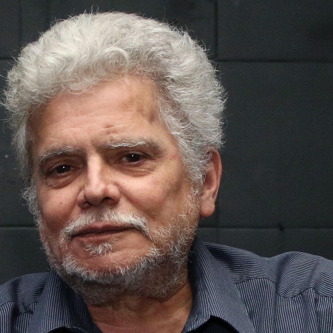 Muere el actor Jaime Garza a los 67 años