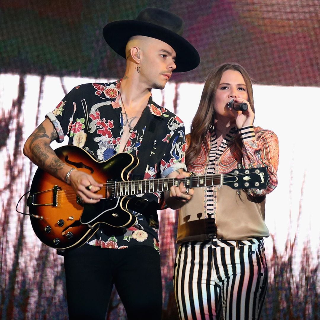 Jesse & Joy