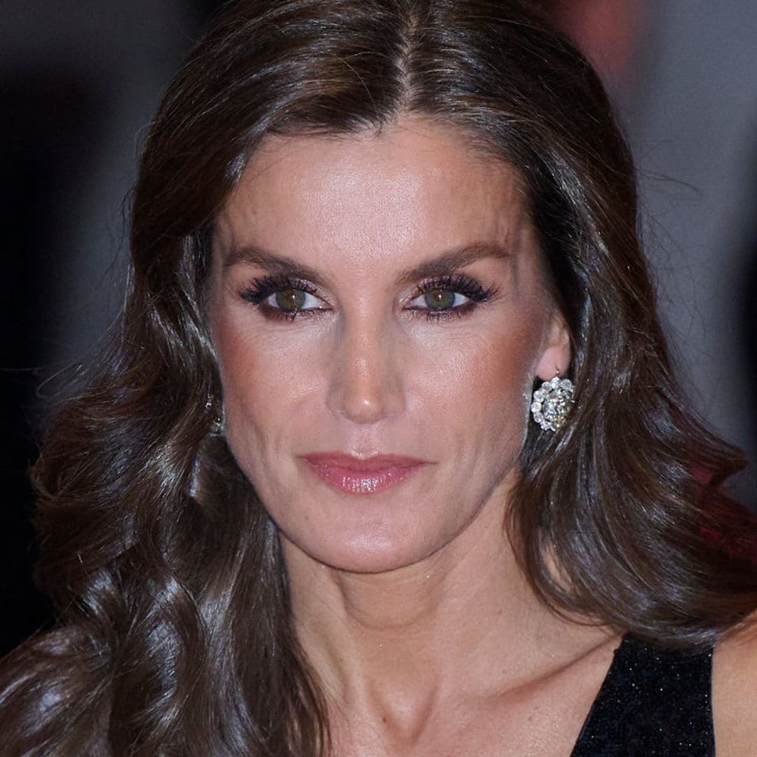 reina letizia