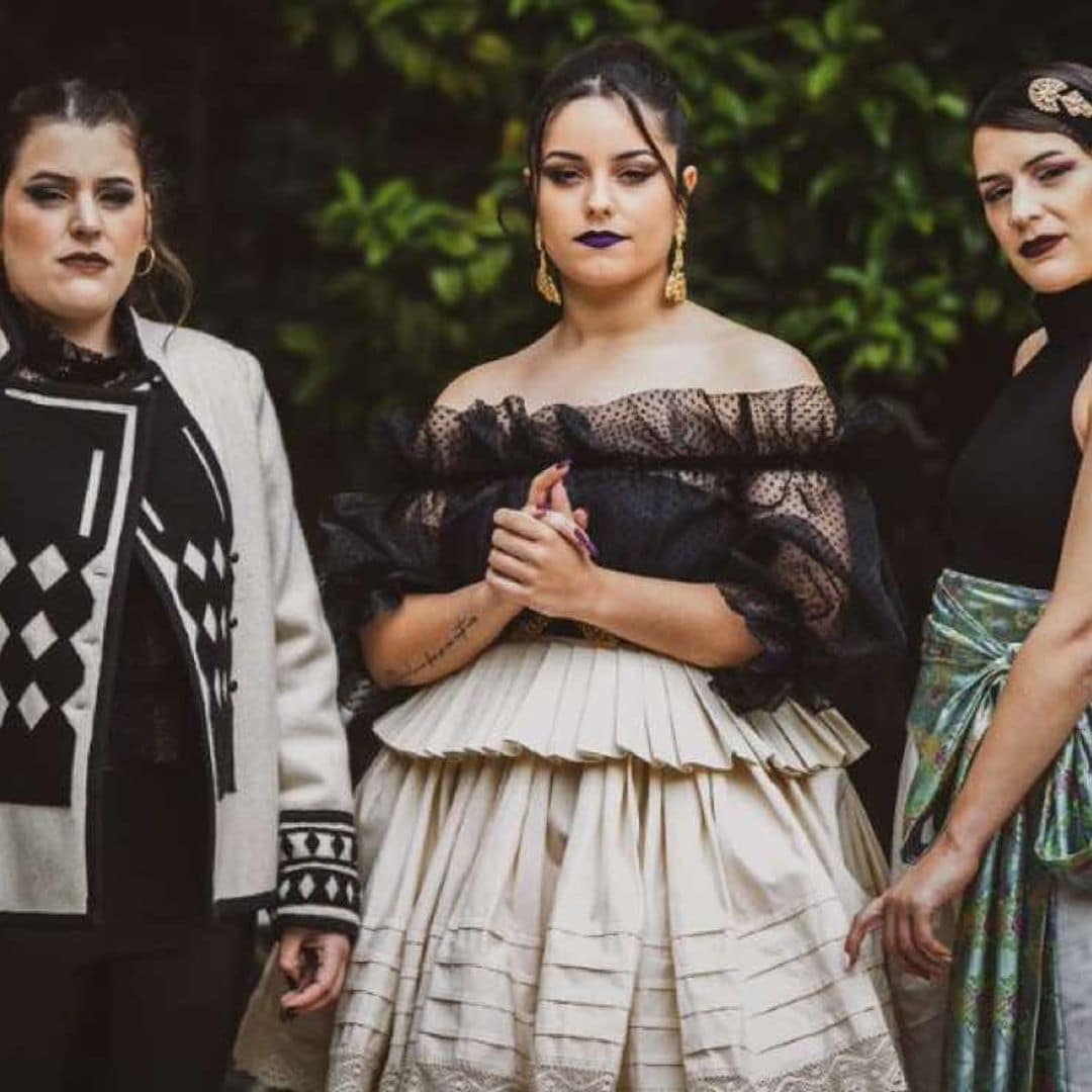 Del folclore tradicional al éxito viral: Tanxugueiras, las cantantes gallegas candidatas a Eurovisión