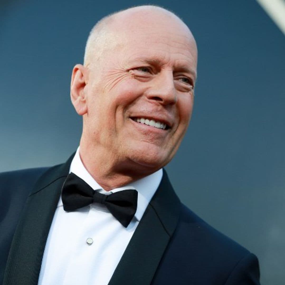 Bruce Willis, ¿eres tú? El doble del actor hace los tik toks más divertidos de la red