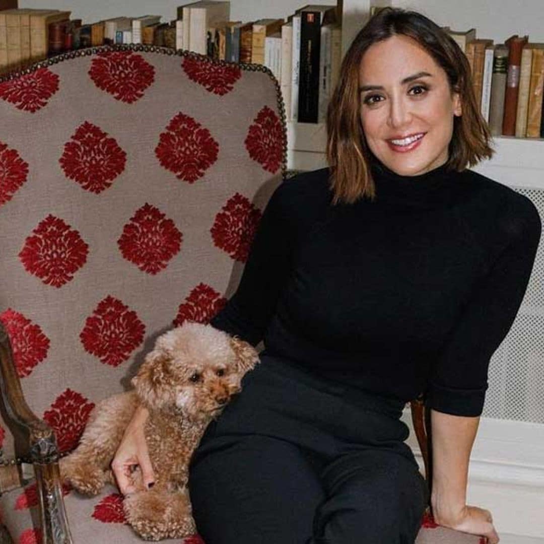 Copia el look: los jerséis de punto favoritos de Tamara Falcó