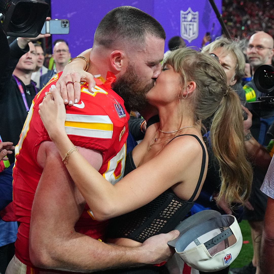 ¿Suenan campanas de boda para Taylor Swift y Travis Kelce? Los rumores toman fuerza