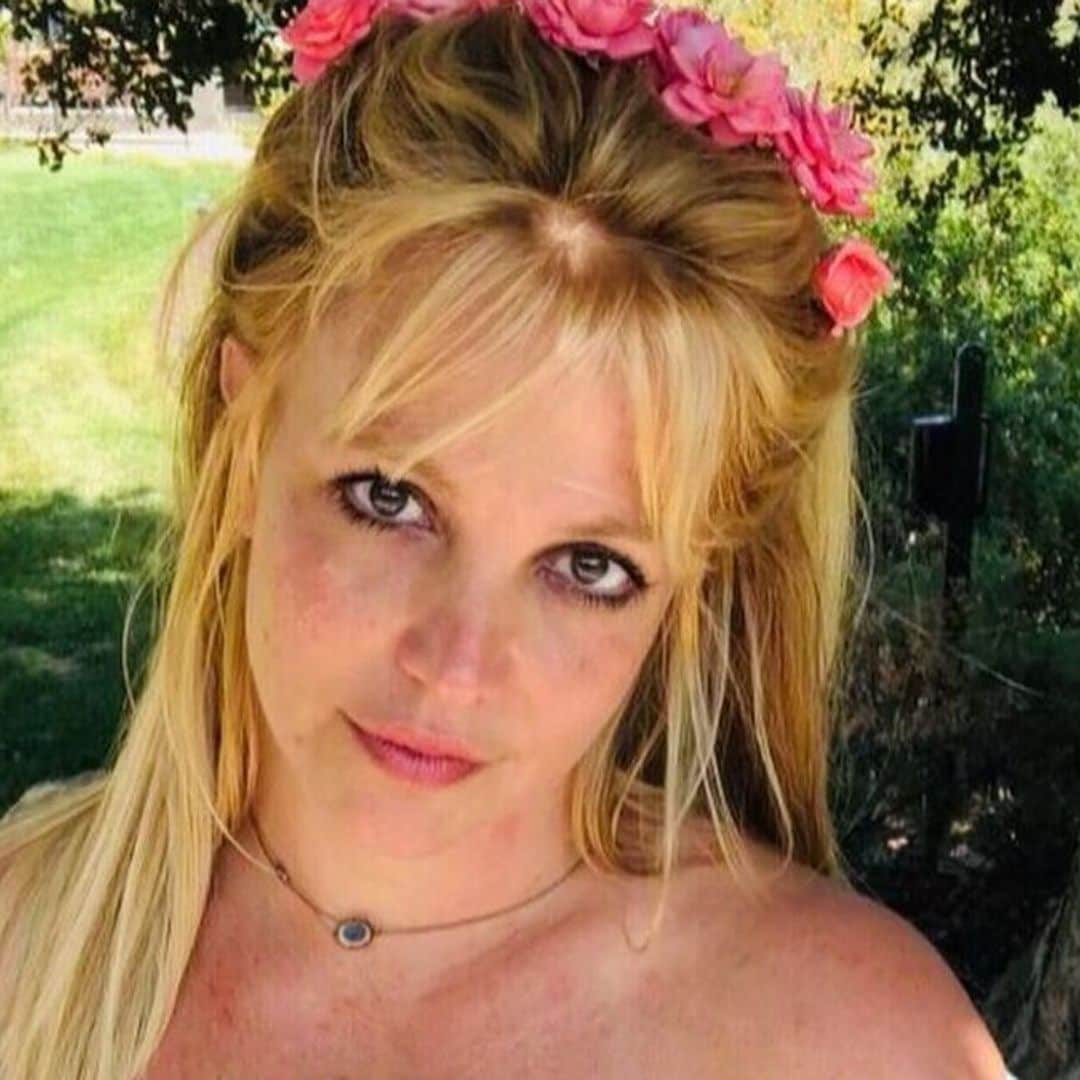 Britney Spears no volverá a los escenarios mientras su padre esté a cargo de su tutela: ‘¡Renuncio’!