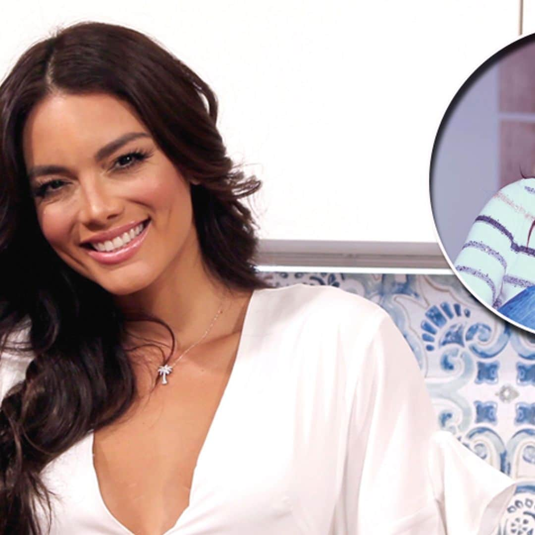 Zuleyka Rivera envía un mensaje de apoyo y admiración para su amiga Dayanara Torres