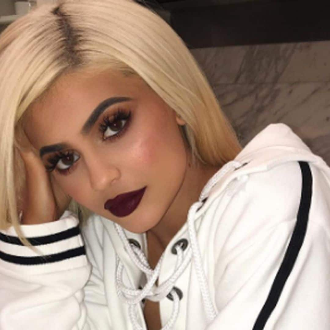 Así es el gran imperio 'beauty' de Kylie Jenner