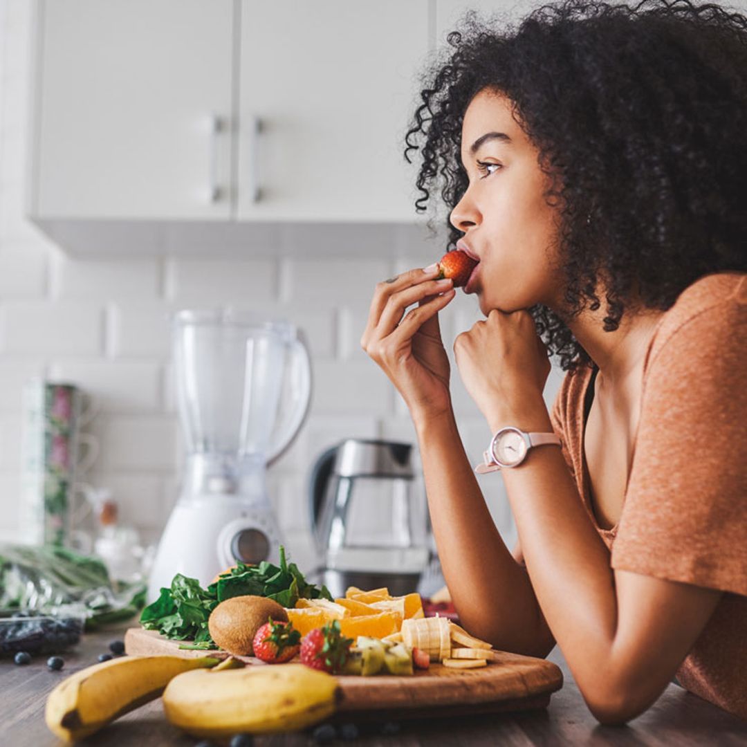 ¡Bienvenida, primavera! ¿Qué cambios deberíamos hacer en nuestra dieta para que sea más saludable?