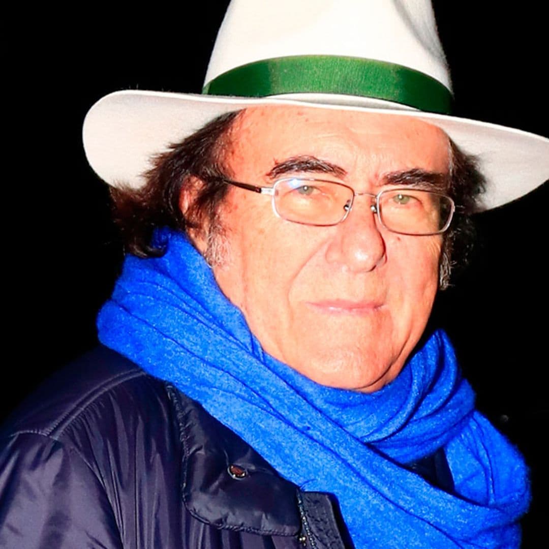 Las contundentes declaraciones de Al Bano sobre Lydia Lozano: 'No le voy a pedir perdón... es una gran actriz'