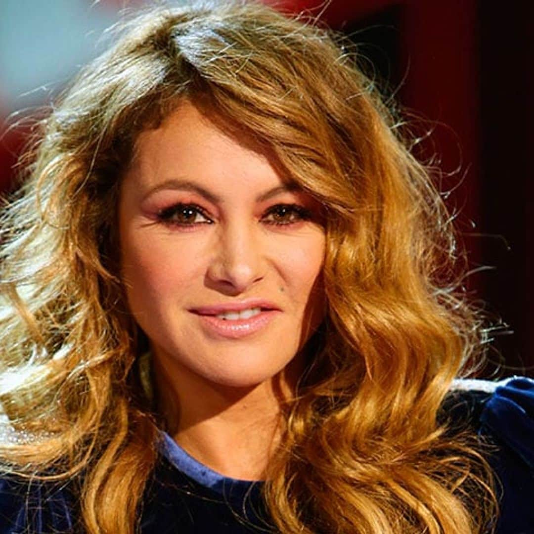 ¡Ya nació el nuevo bebé de la familia! Paulina Rubio debuta como tía