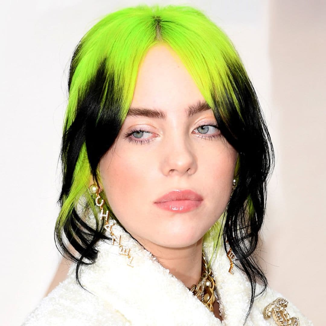 ¡Ahora es rubia! Billie Eilish y el cambio de look que sus fans no esperaban