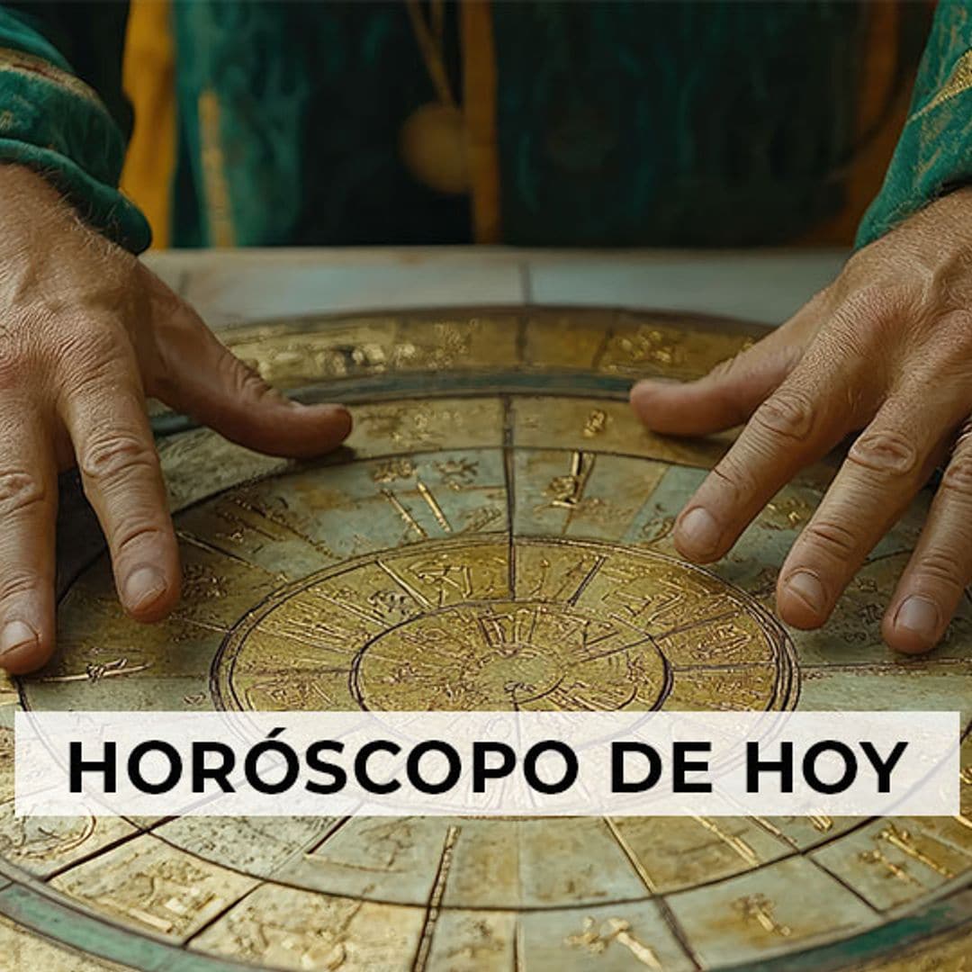 Horóscopo de hoy, martes 17 de diciembre, descubre qué dice tu signo del Zodiaco