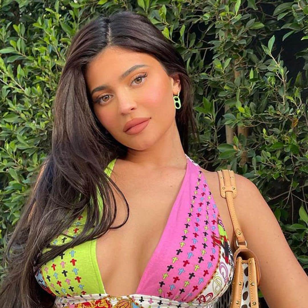 Embarazo confirmado: Kylie Jenner anuncia que está esperando otro bebé en un emotivo vídeo