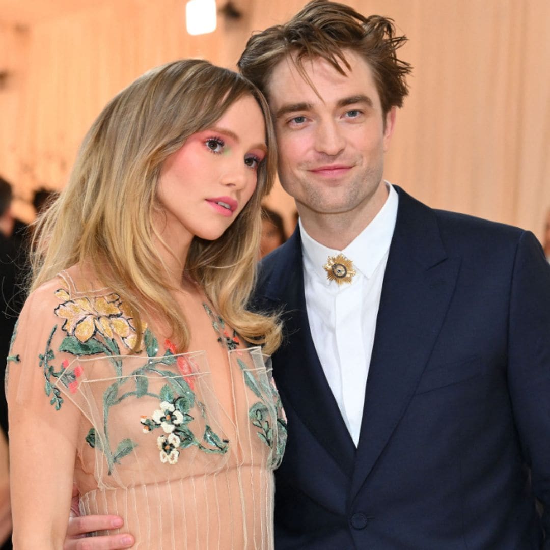 ¿Están embarazados Robert Pattinson y Suki Waterhouse? Las pistas que indican que la pareja podría esperar su primer hijo