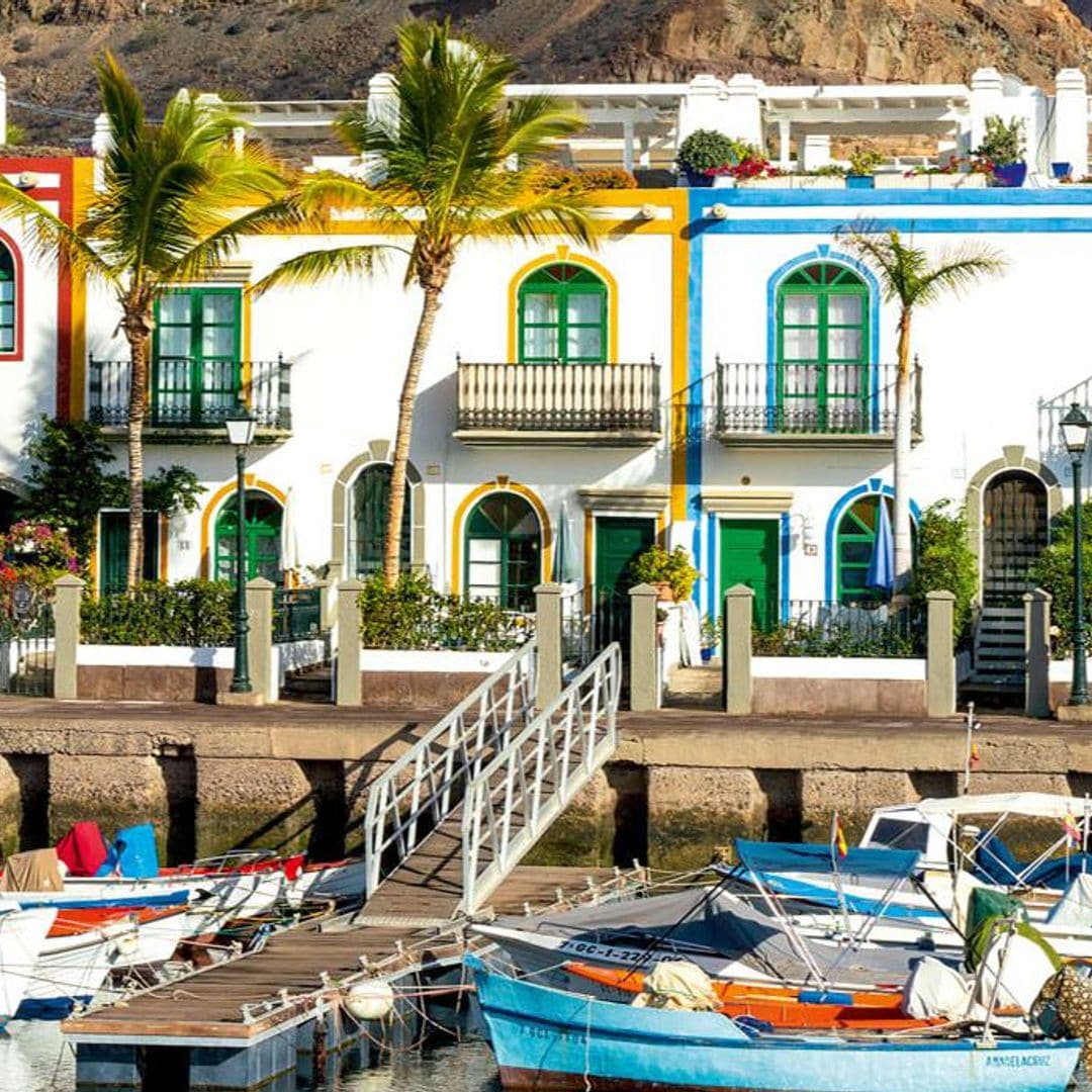 Gran Canaria: ruta ‘gourmet’ por la isla afortunada