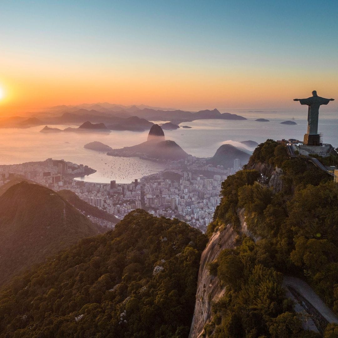 Maravillas de Brasil, todo lo que podrás descubrir en tu visita a Fitur