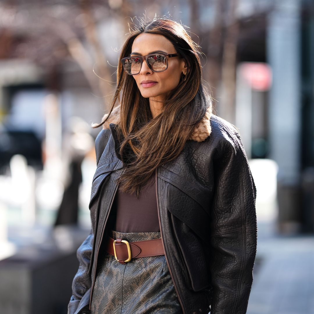 3 looks de nuestra estilista para vestir de marrón chocolate, el color de las chicas más modernas