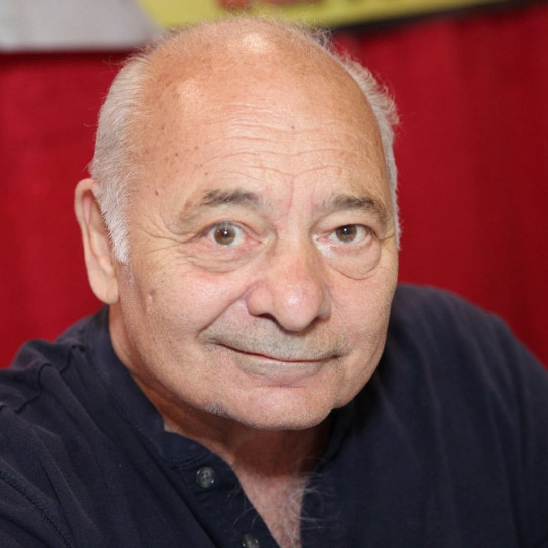 Burt Young, el actor que interpretó al inolvidable cuñado de 'Rocky', muere a las 83 años