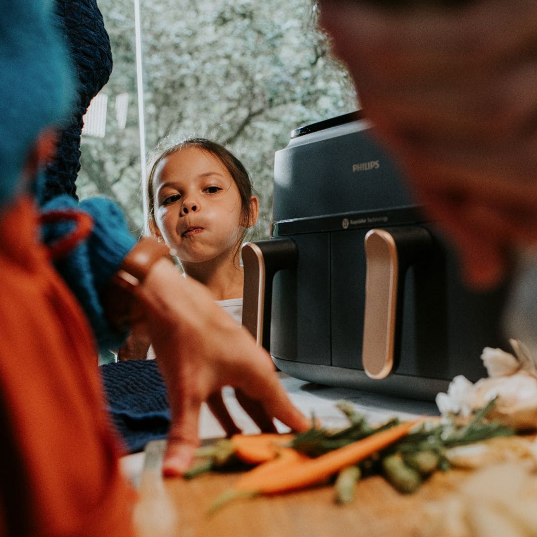 El producto que revolucionará tu cocina y con el que convertirte en un gurú de la comida ‘healthy’