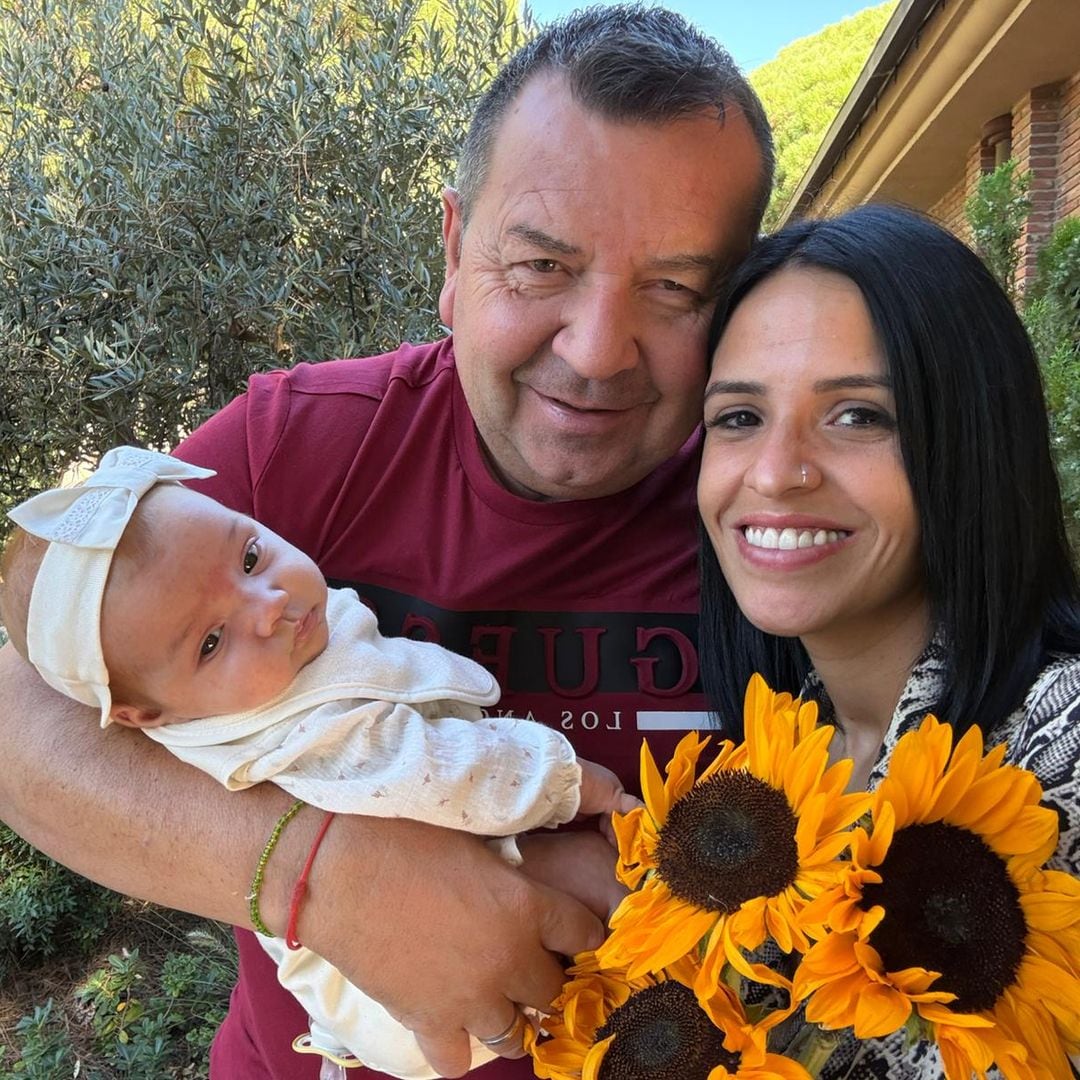 La mejor amiga y el padre de Lourdes, la mujer fallecida junto a su bebé, cuentan cómo afrontan el futuro