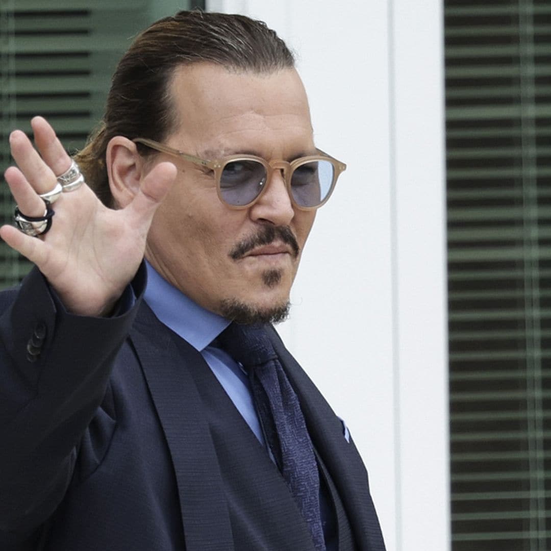 Los alegatos finales de Johnny Depp y Amber Heard en el último día de juicio