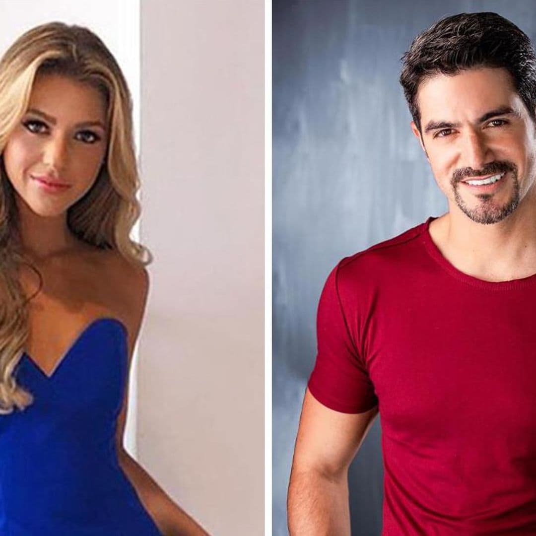 Madison Anderson y Pepe Gámez, los primeros dos finalistas de ‘La Casa de los Famosos’