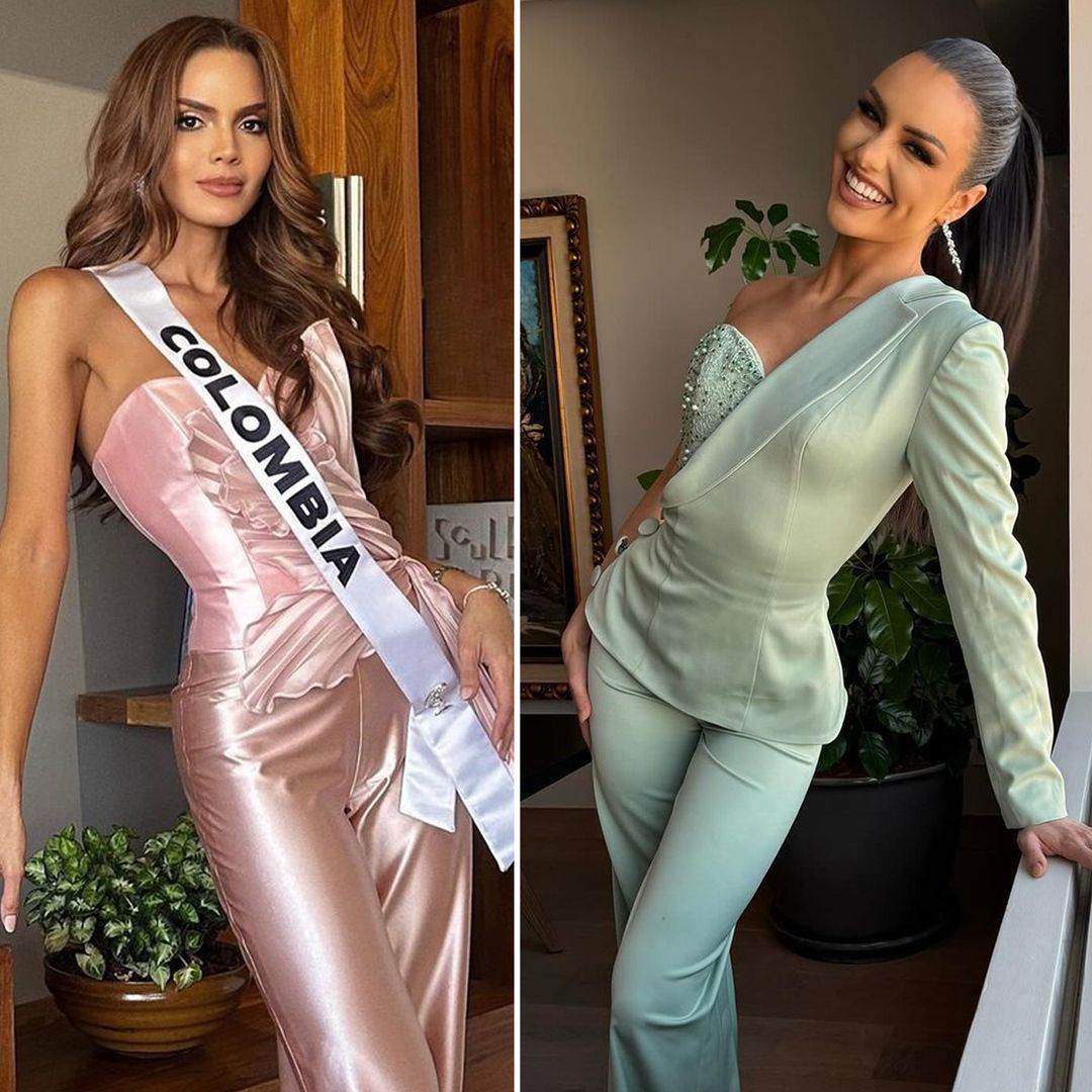 Miss Universe 2024: ¡Aquí está la corona! Las 10 favoritas para ganar el concurso de belleza