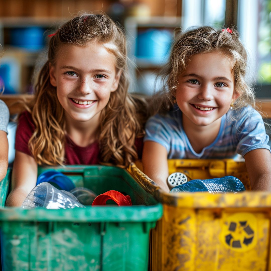 4 razones por las que reciclar vidrio es tendencia (hoy y siempre)