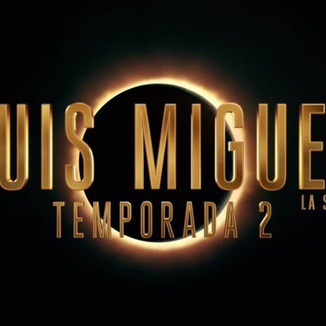 Netflix anuncia estreno de la temporada 2 de ‘Luis Miguel, la serie’