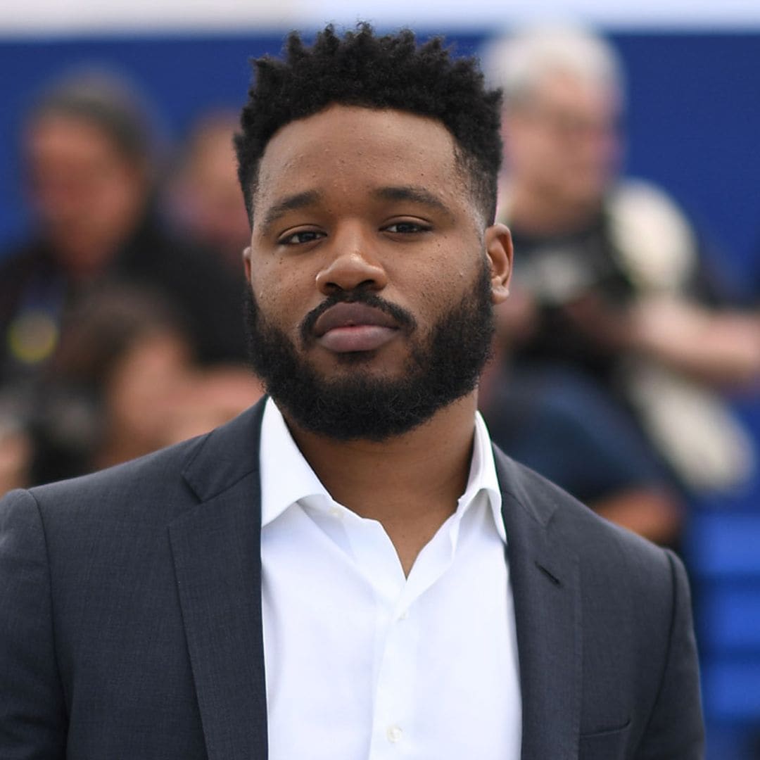 El director de 'Black Panther' detenido tras ser confundido con un ladrón de bancos