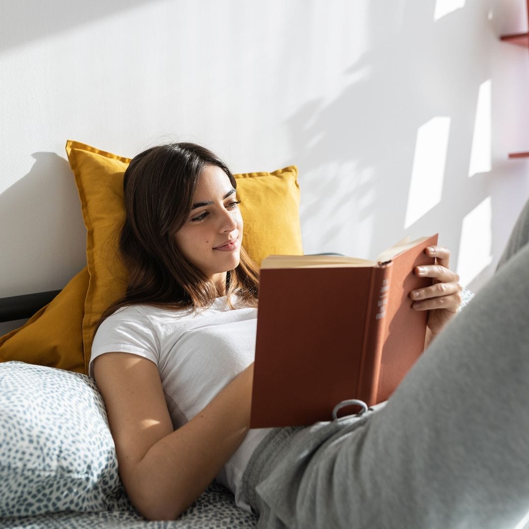 Estos son los 14  libros de amor que tienes que leer para celebrar San Valentín