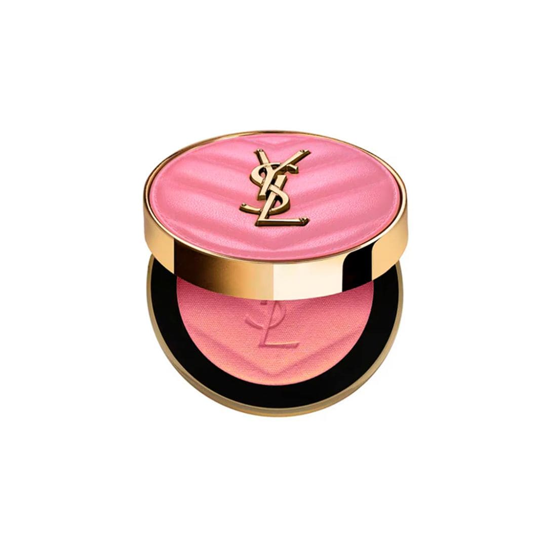 Make Me Blush Bold Blurring Blush, de YSL Beauty