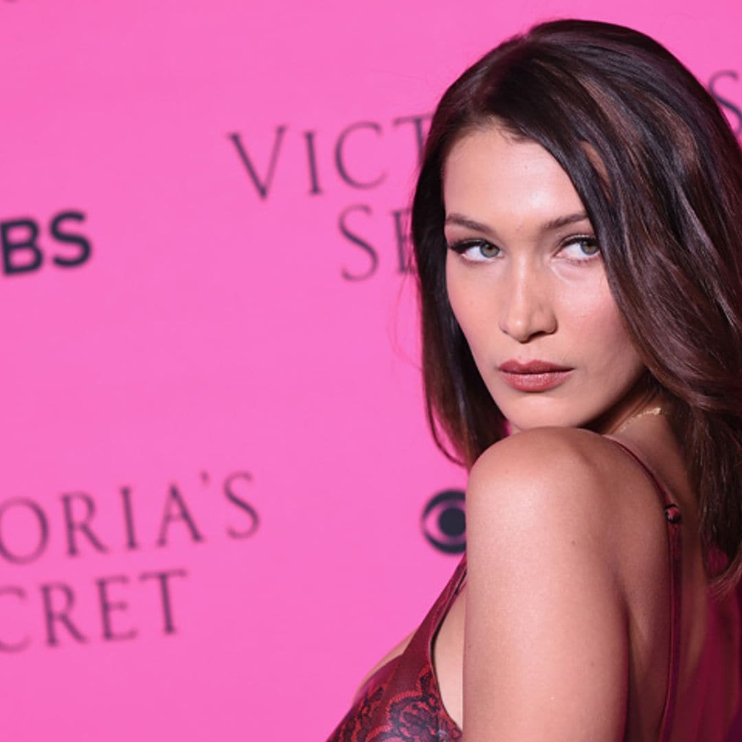 Ocho 'looks' de la 'after-party' de Victoria's Secret que desearás copiar estas fiestas