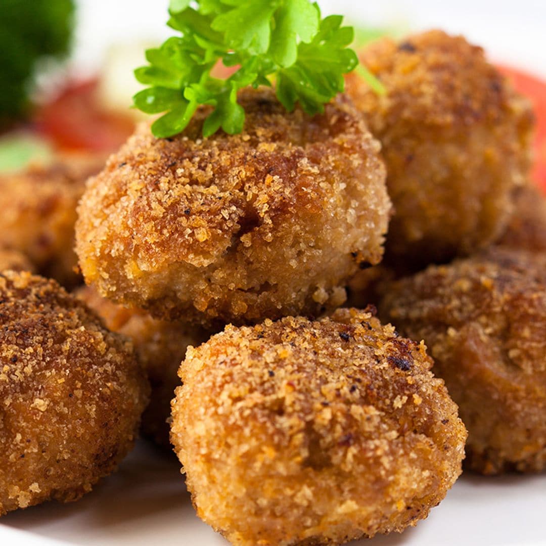 'Boudin balls'