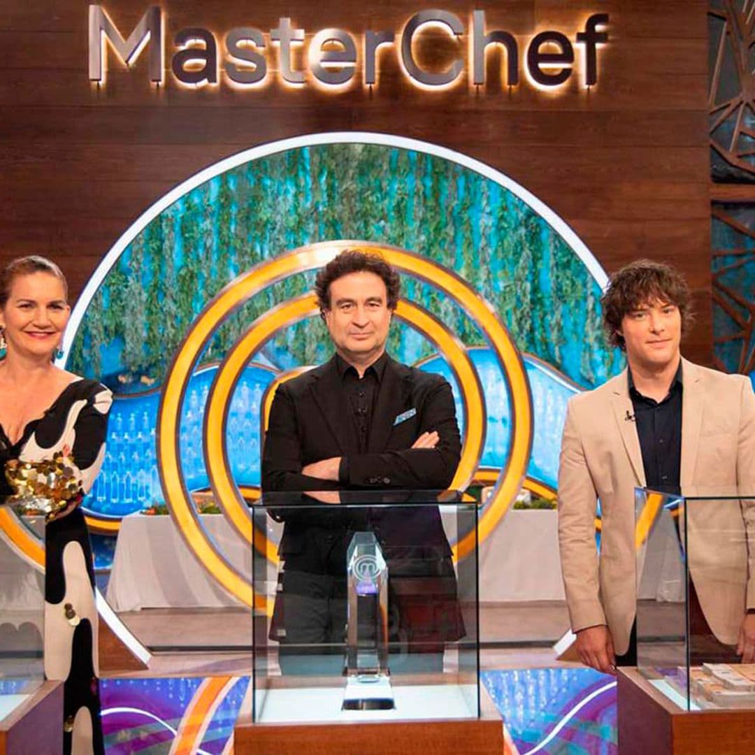 ¡Aspirantes a cocina! Primeras imágenes de la promo de 'MasterChef Celebrity 5'