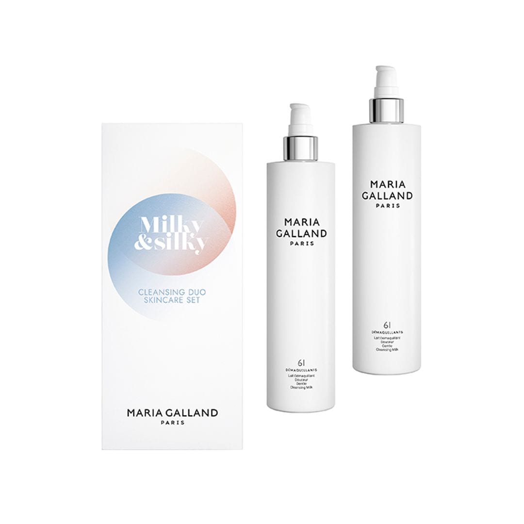 Milky & Silky, de Maria Galland