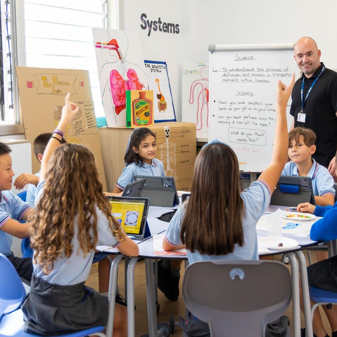 El aprendizaje reflexivo o cómo lograr que los niños tengan criterio propio desde edades tempranas