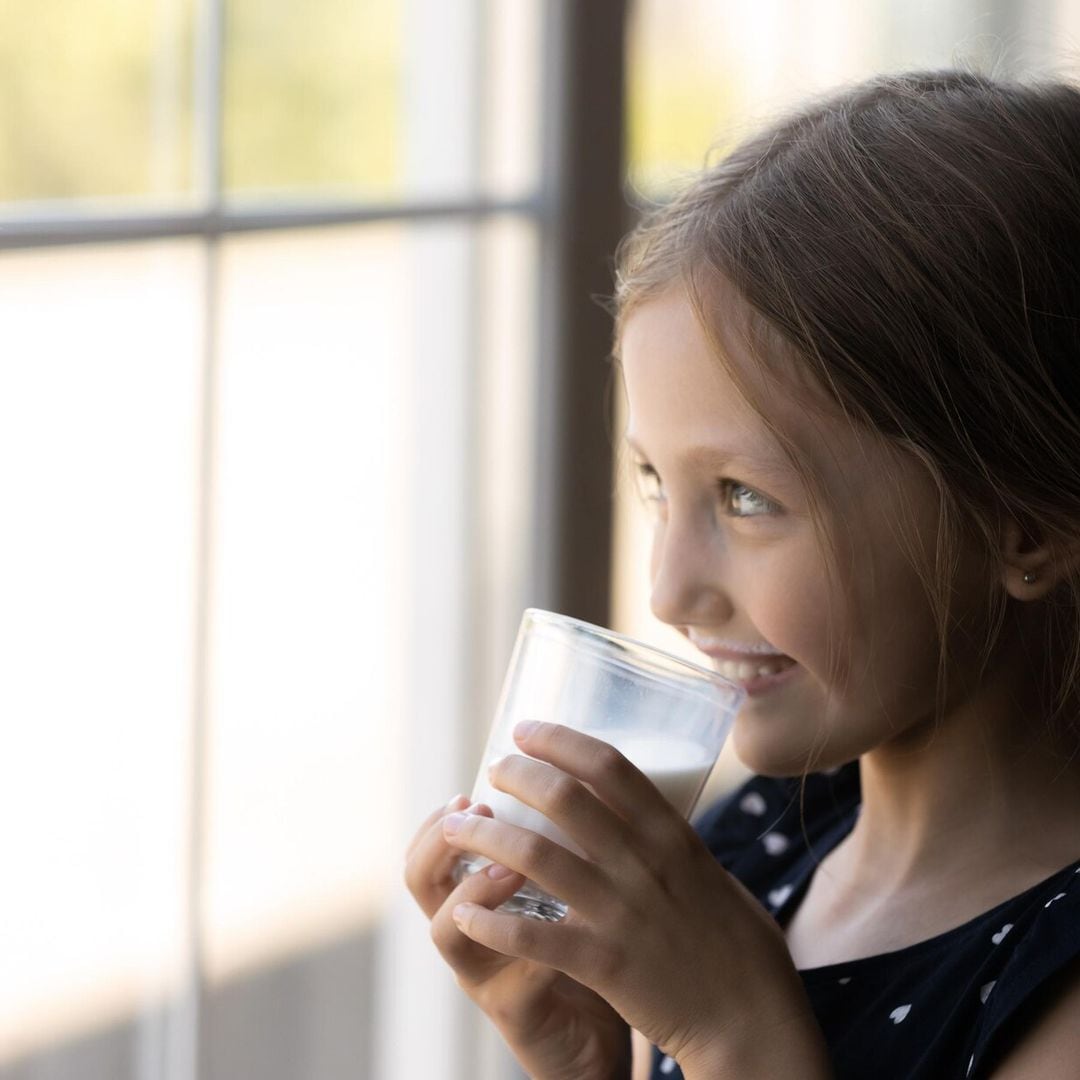 ¿Cómo introducir las bebidas vegetales en la alimentación infantil?