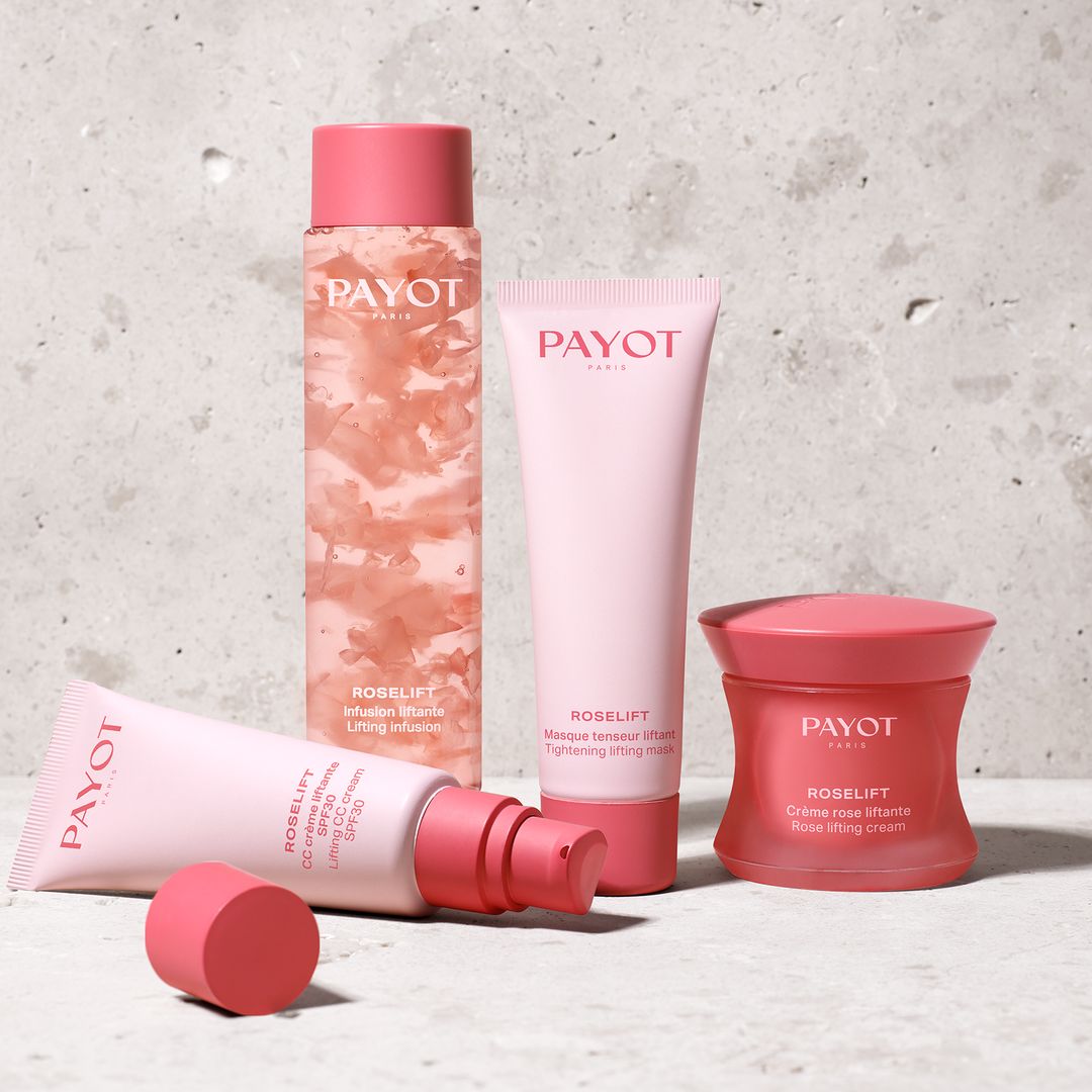 Roselift, de Payot