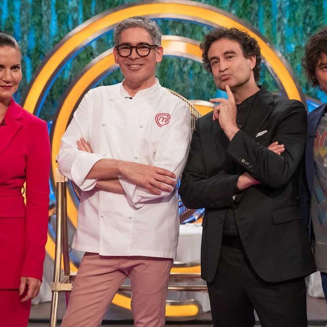 La Rambla y La Boquería, protagonistas de la prueba de exteriores de 'MasterChef Celebrity 5'