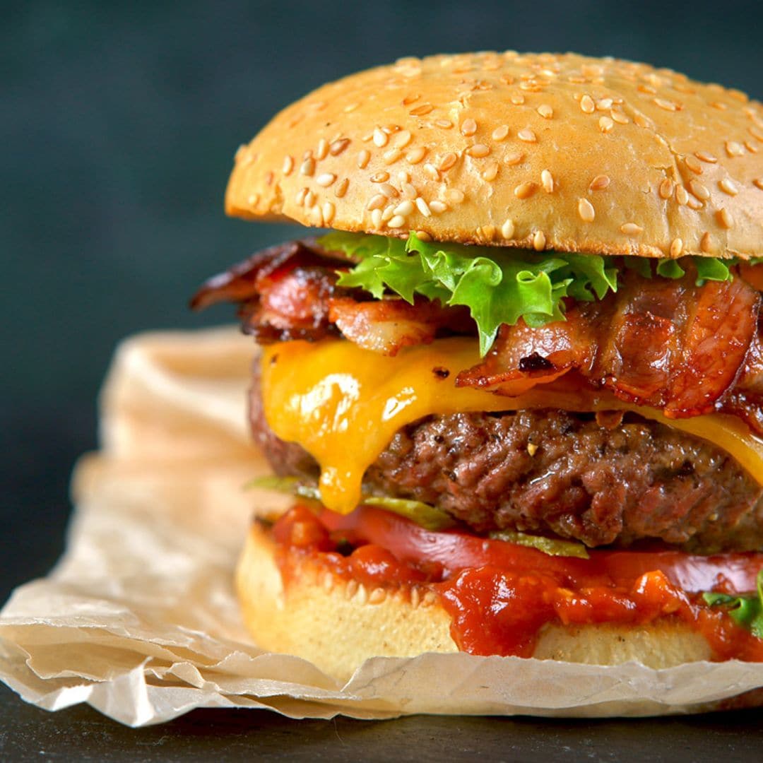 Y la ‘Mejor hamburguesa de España’ se cocina en…