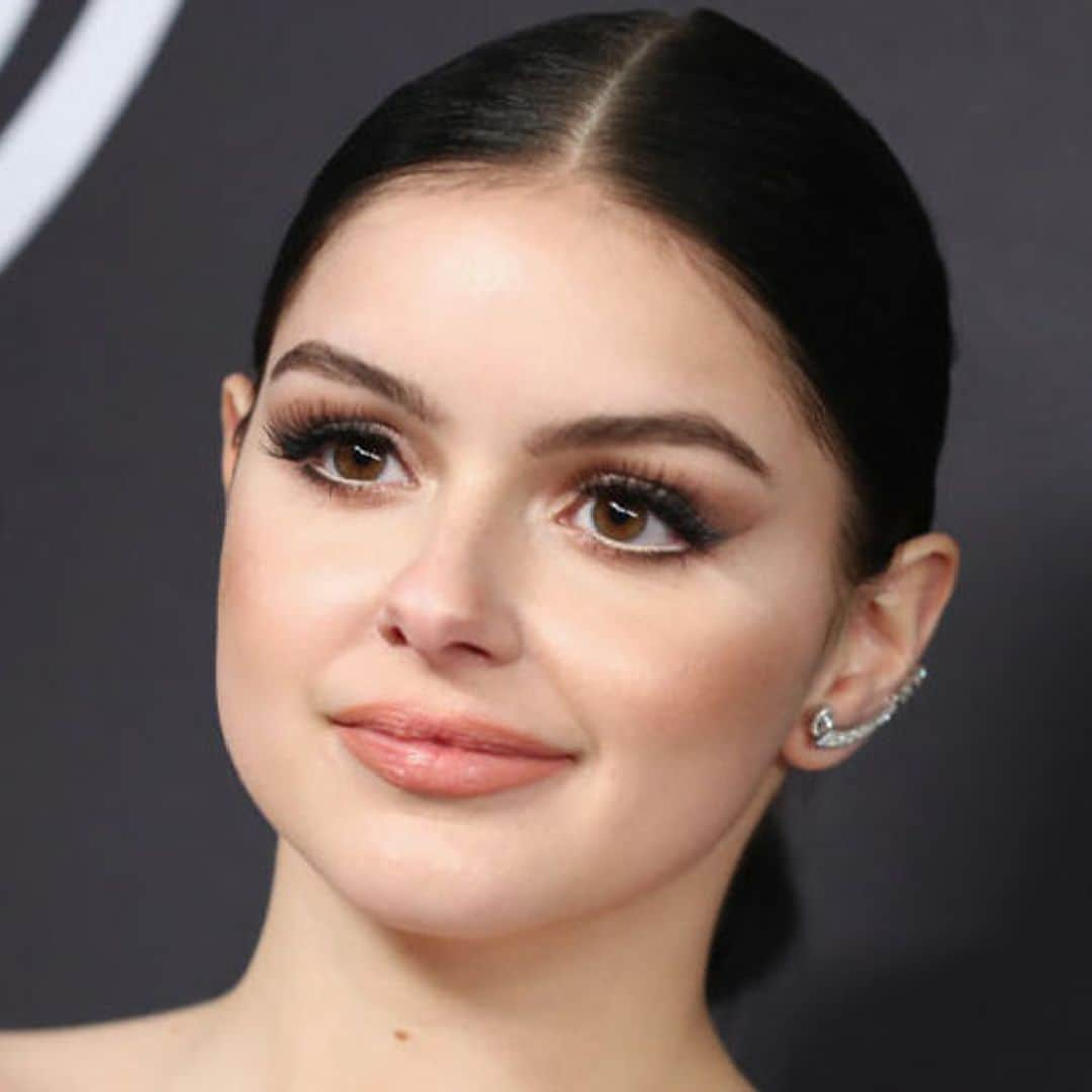 Este es el kit de ‘supervivencia’ beauty de Ariel Winter