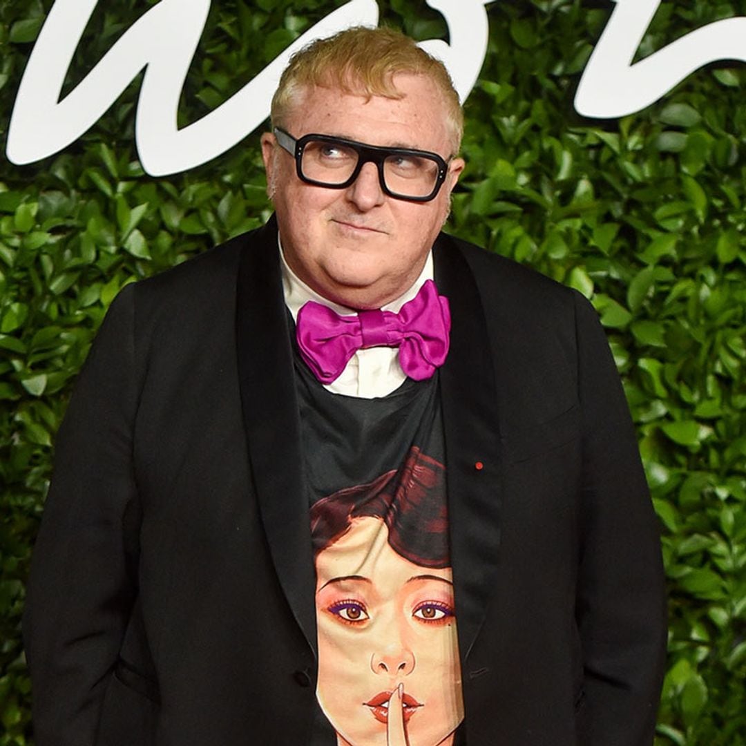 Muere Alber Elbaz, exdirector creativo de Lanvin, a los 59 años