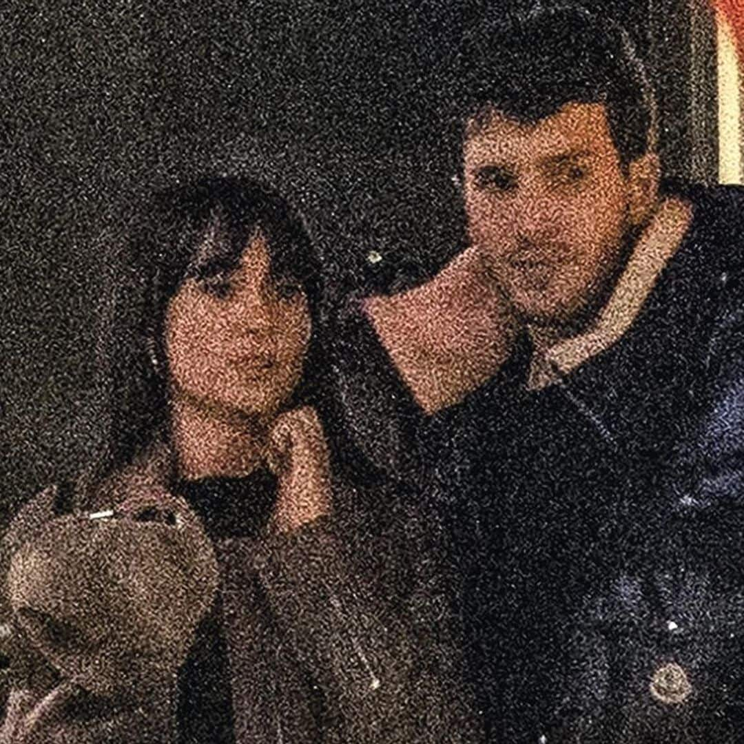 Aitana y Sebastián Yatra, las imágenes que confirman su relación